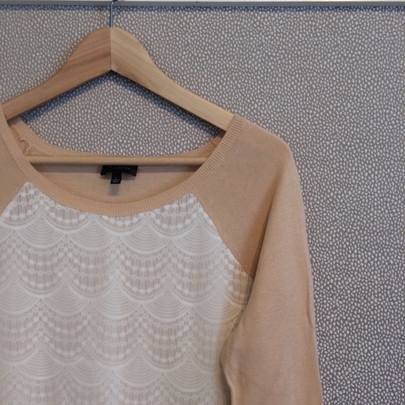 L The Limited Sweater/Top - Picture 2 of 8